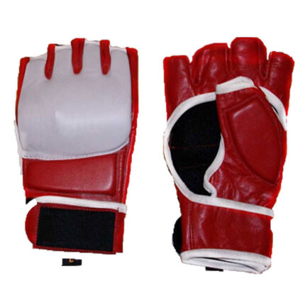 Grappling Gloves