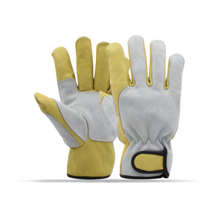 Mechanic Gloves